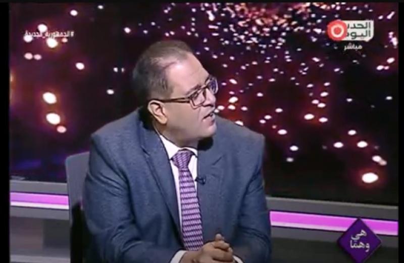 محامي ضحية الخصوص: المتهم يواجه عقوبة الإعدام لأنه خطط للجريمة قبل وقوعها
