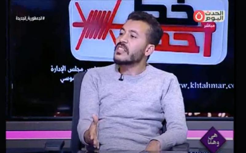 طفل الخصوص.. عم الضحية يروي تفاصيل مأساوية حول مقتله