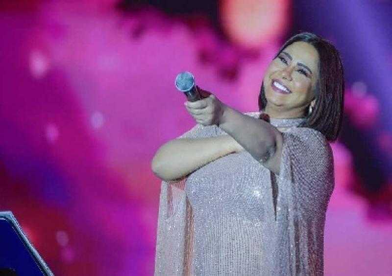 العسيلي: شيرين عبد الوهاب من أعظم أصوات الوطن العربي.. بتعافر لعودتها