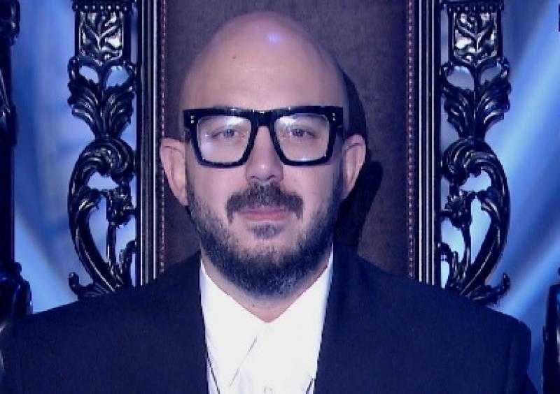 محمود العسيلي عن فيديو «معاك واسطة»: اتربيت أكظم الغيظ.. الناس فاكراني متكبر