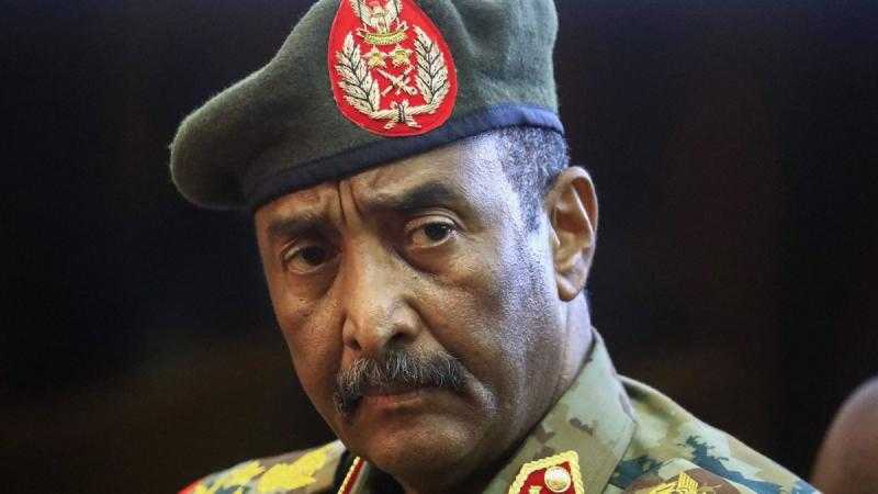 البرهان: سندحر الميليشيات المتمردة وأعوانها الساعين لحكم السودان على إشلاء الشعب