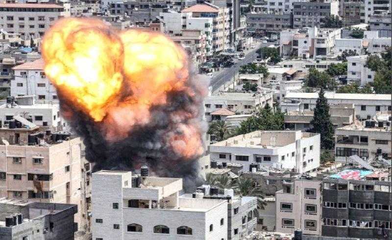 البرلمانان الموريتاني والأوروبي يعربان عن قلقهما العميق إزاء تفاقم الأزمة الإنسانية في غزة