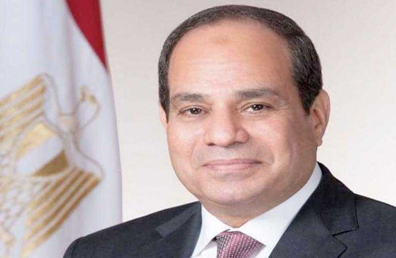 نشاط الرئيس في أسبوع.. زعماء العالم يهنئون السيسي بفوزه بولاية رئاسية جديدة
