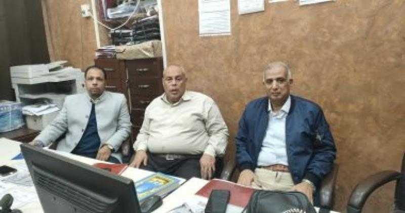 البيطريين: 30 مرشحاً فى اليوم الخامس لتلقى طلبات الترشح لانتخابات 2024