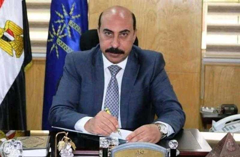محافظ أسوان: تسخير الإمكانات لتنفيذ مهرجان «إبداع» في نسخته الثانية عشرة