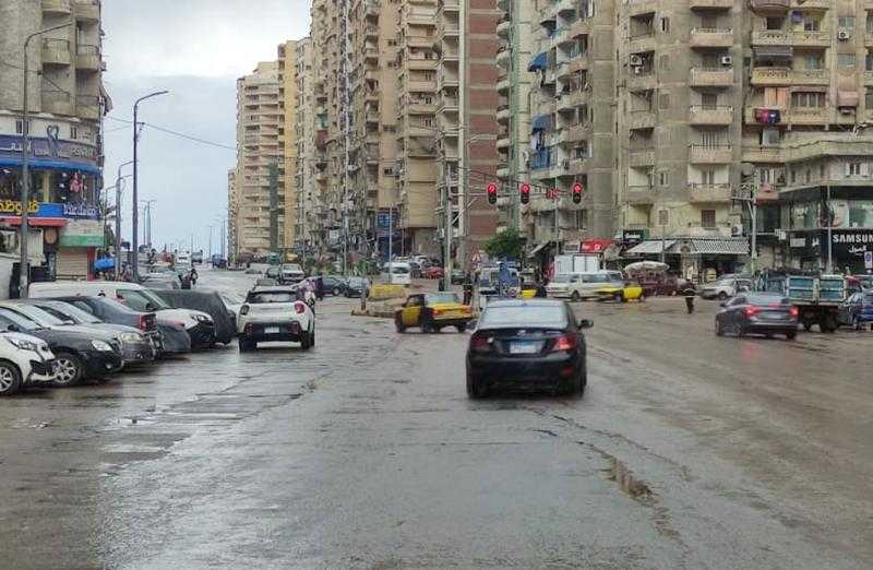 الأرصاد: انخفاض درجات الحرارة الساعات خلال المقبلة ونشاط للرياح