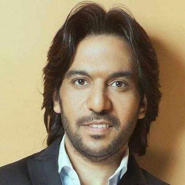بهاء سلطان يطرح أحدث أغانيه قبل ما أمشي