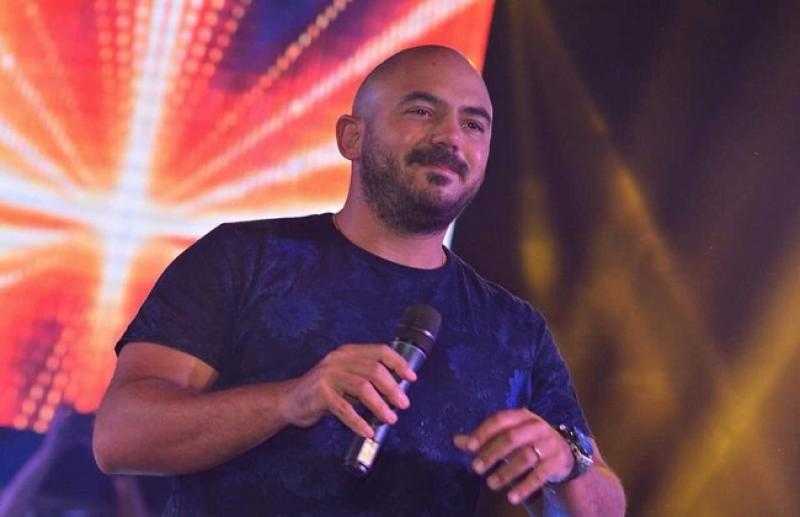 محمود العسيلي: ”الأغاني بتاعتي في الإعلانات بتعيش والناس بترقص عليها ومش بنحت”