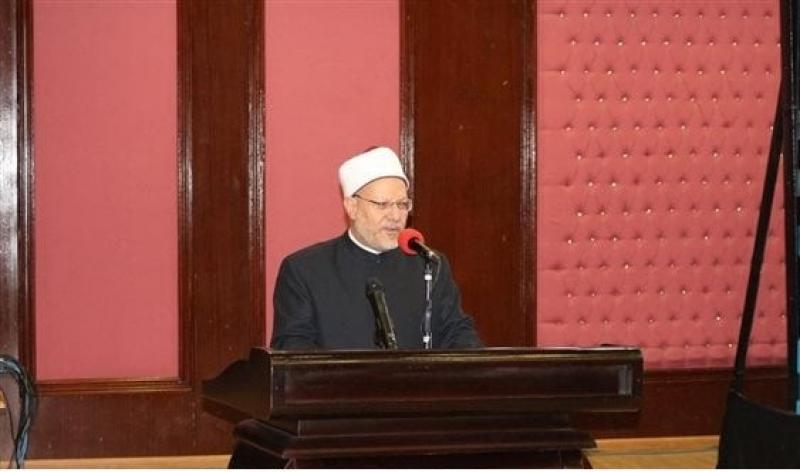 مفتي الجمهورية يكشف حكم عمليات التجميل؟