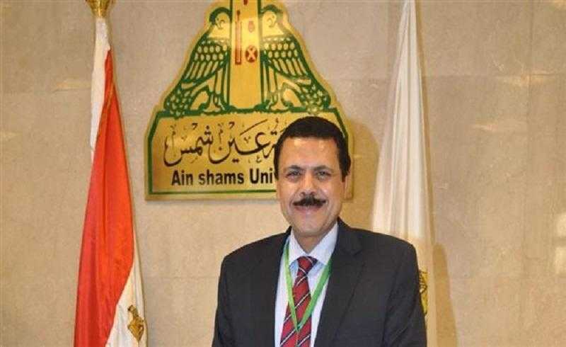 أستاذ بكلية الزراعة يكشف جهود الدولة في تنمية الصعيد بالمجال الزراعي