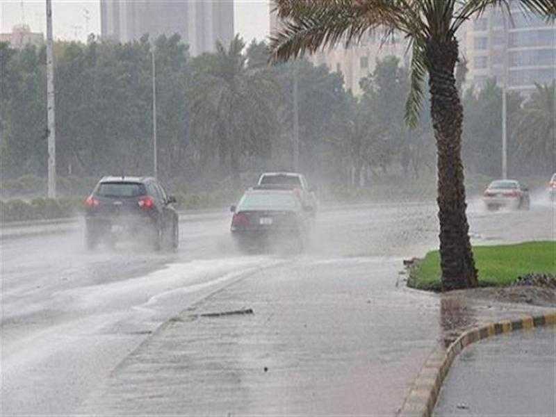 أمطار ورياح عاصفة.. حالة الطقس في الإسكندرية اليوم