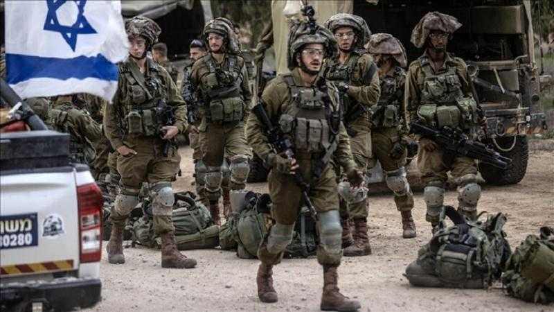 جيش الاحتلال يستعد لتسريح الآلاف من جنود الاحتياط في غزة