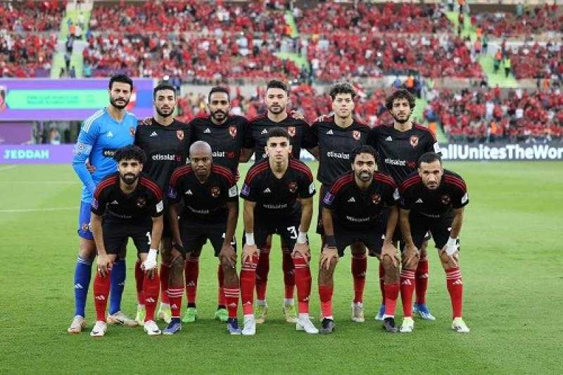 بركات: الأهلي يشرف الكرة المصرية كالعادة