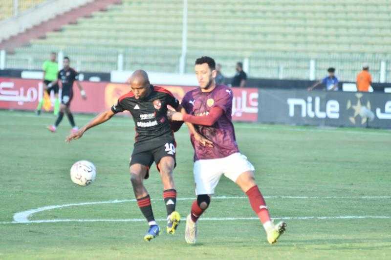 موعد مباراة الأهلي وسيراميكا في كأس السوبر المصري