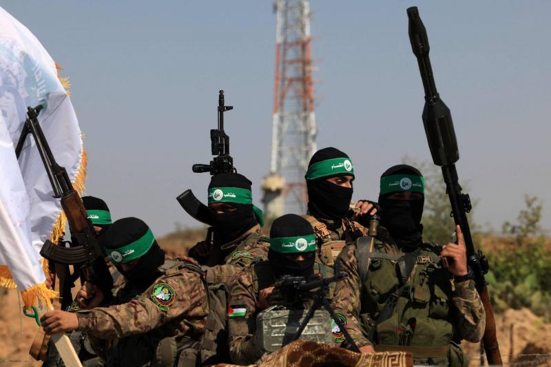 الفصائل الفلسطينية: فقدنا الاتصال بمجموعة مسؤولة عن 5 محتجزين إسرائيليين نتيجة قصف للاحتلال