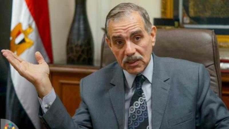 محافظ كفرالشيخ: مراقبة الأسواق للتأكد من توافر السلع الغذائية وجودتها وتطبيق مبادرة خفض الأسعار