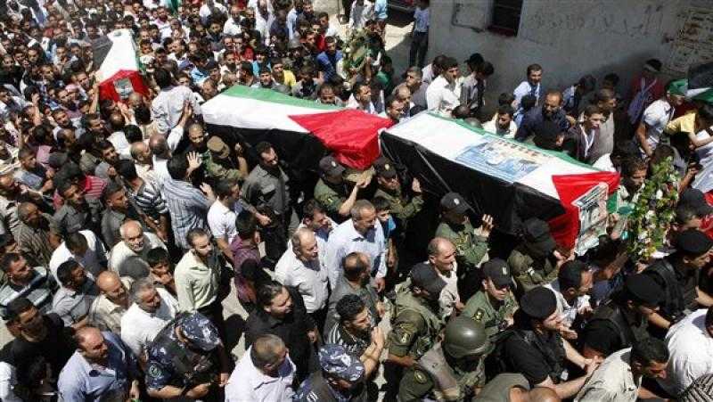 الصحة الفلسطينية: استشهاد 201 على الأقل وإصابة 368 آخرين في غزة خلال الساعات الأربع والعشرين الماضية