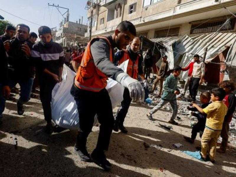 ارتفاع حصيلة العدوان الاسرائيلى على قطاع غزة إلى 20 ألفا و258 شهيدا، و53 ألفا و688 جريحا