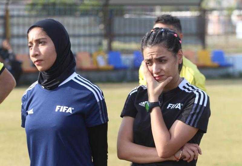 إقامة معسكر للمحكمات الإناث لمدة ثلاثة أيام مطلع الشهر المقبل بالإسكندرية