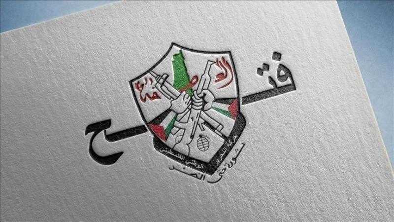 حركة فتح: حكومة بنيامين نتنياهو هي حكومة يمين متطرف وعدوان ومجازر
