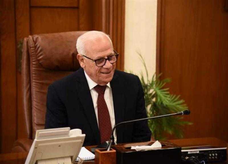 محافظ بورسعيد: إقامة معرض ”أهلا رمضان” 15 فبراير المقبل