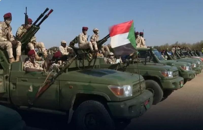الجيش السوداني: ميليشيا الدعم السريع دمرت ما تبقى من مصفاة الجيلي شمال الخرطوم