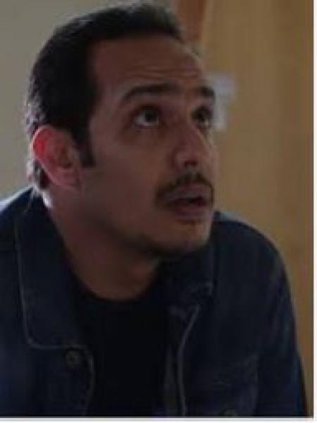 خط أحمر