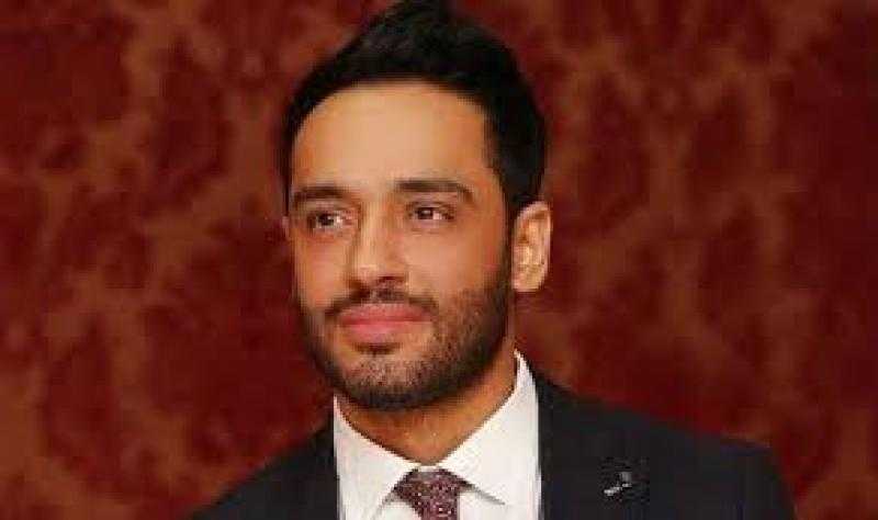 رامي جمال يطرح أحدث أغانيه «أهي مشيت»