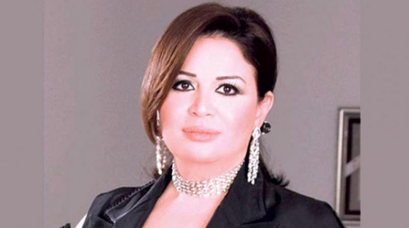 خط أحمر