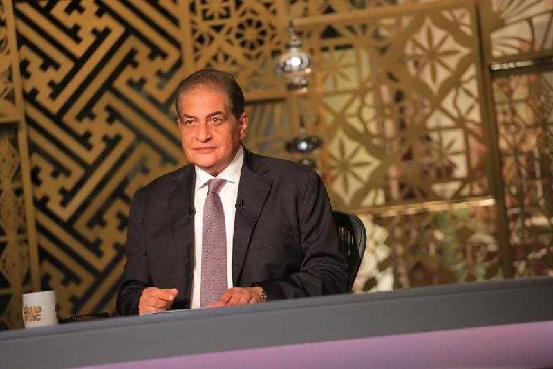 أسامة كمال عن إحصائية الأهلي الأكثر هزيمة في مونديال الأندية: حق يراد به باطل