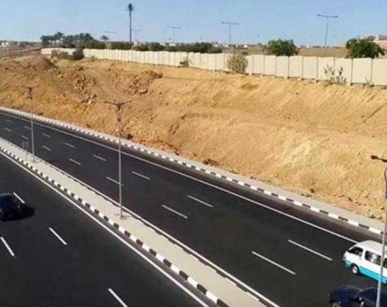 نائب محافظ القاهرة توجه بالانتهاء من إزالة التعارضات مع مشروع محور حسب الله الكفراوي