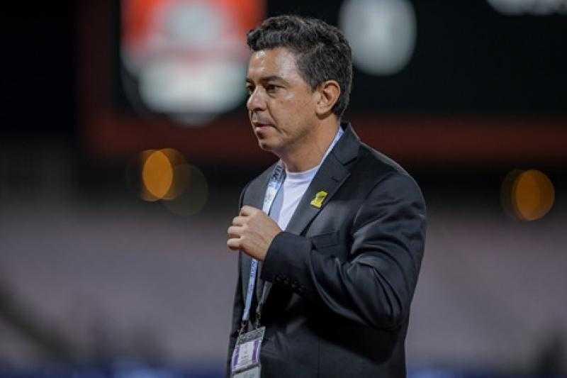 جاياردو يكشف أسباب هزيمة الاتحاد أمام الرائد في الدوري السعودي