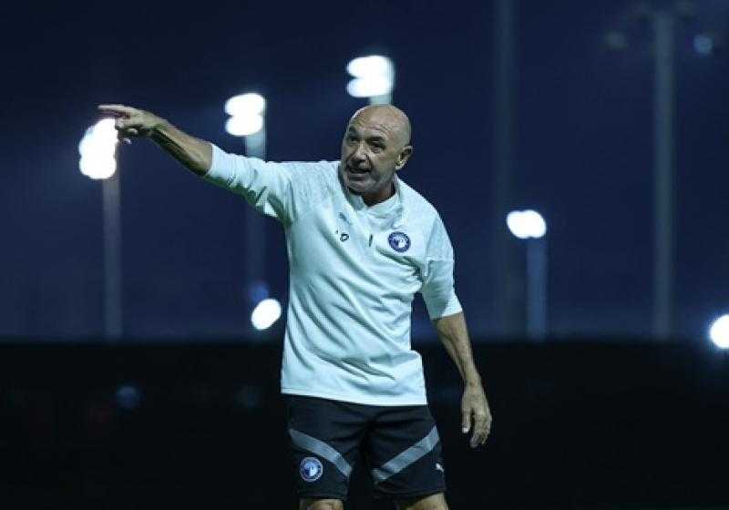 بيراميدز: السوبر أصبح أفضل بنظامه الجديد.. ونريد أن يحتار باتشيكو