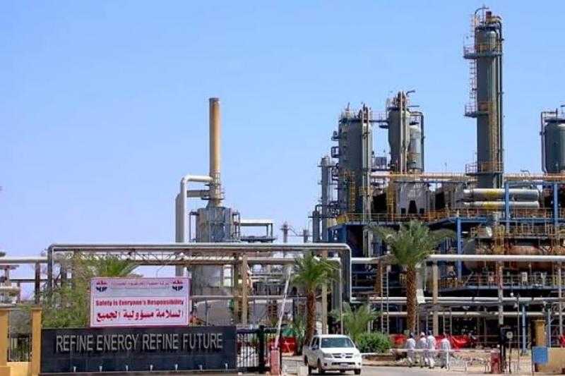السودان: تعرض مصفاة الخرطوم للبترول إلى تدمير كامل