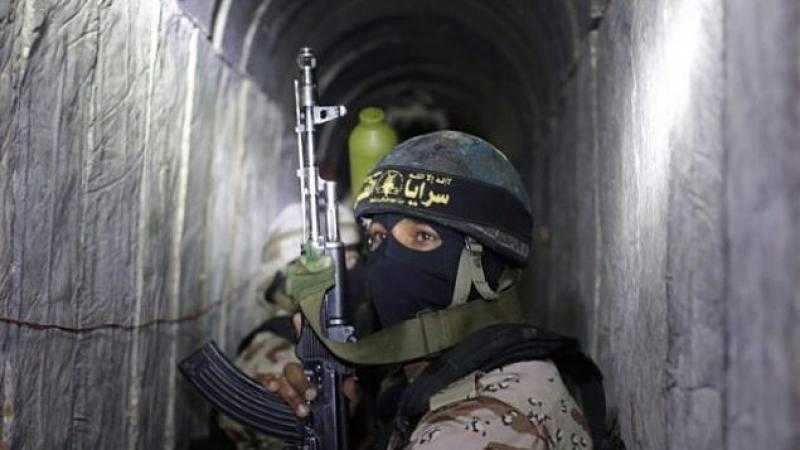الجارديان: غمر أنفاق غزة بماء البحر يهدد موارد الشرب والزراعة لأهالي القطاع