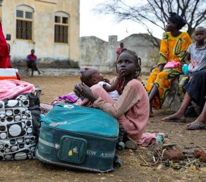 قلق أممي إزاء انتشار العنف وتدهور الوضع الإنساني في السودان