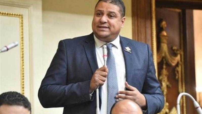 النائب محمد إسماعيل: الحوار الوطني لعب دورا كبيرا في تنمية الحياة السياسية
