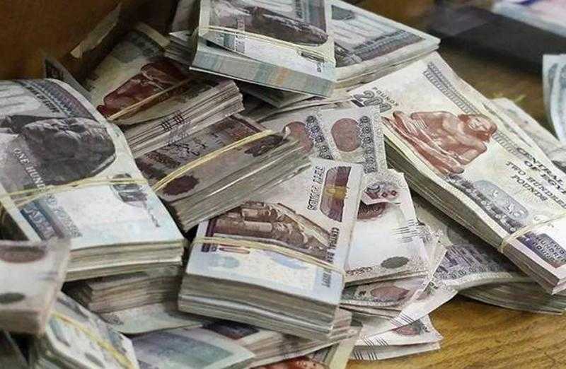 الداخلية تتخذ اجراءاتها القانونية ضد مالك شركة ملابس لغسل 50 مليون جنيه حصيلة الاتجار بالنقد