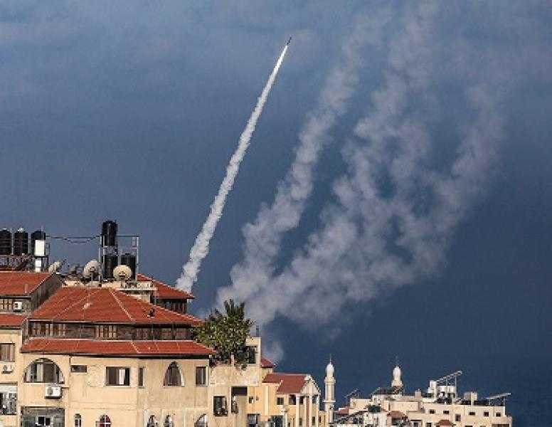القاهرة الإخبارية: صافرات الإنذار تدوي في زرعيت وشوميرا بالجليل الغربي