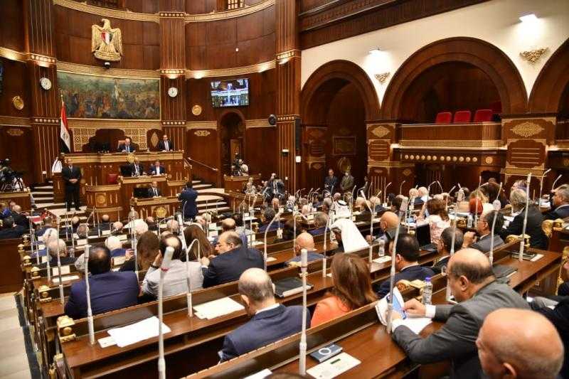مجلس الشيوخ: نقدر سياسة الرئيس السيسي في حفظ الأمن القومي
