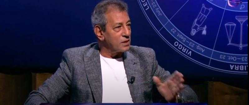 محسن صبري: تزوجت 3 مرات.. والحب الحقيقي بحياتي كان مع زوجتي الأخيرة