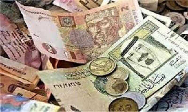 أسعار العملات العربية اليوم الإثنين 25 ديسمبر 202‪3