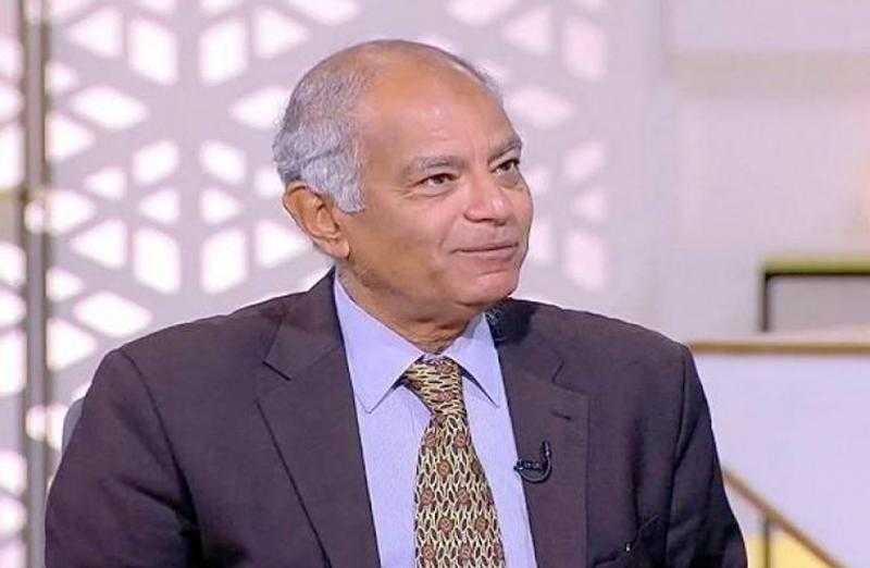 السفير حسين هريدي: إسرائيل لم تحرز أي انتصار في غزة