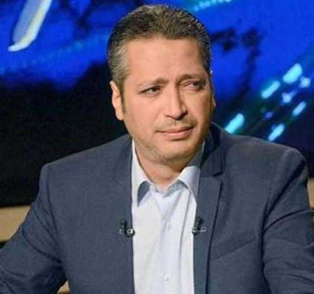 تامر أمين يطالب بتقليل مظاهر الاحتفال بالكريسماس: لازم نختشي أمام ما يحدث في غزة