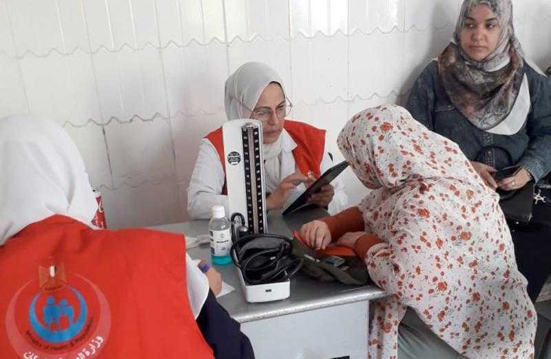 في 2023.. المرأة المصرية تتقدم بخطى واثقة لتعظيم مكتسباتها