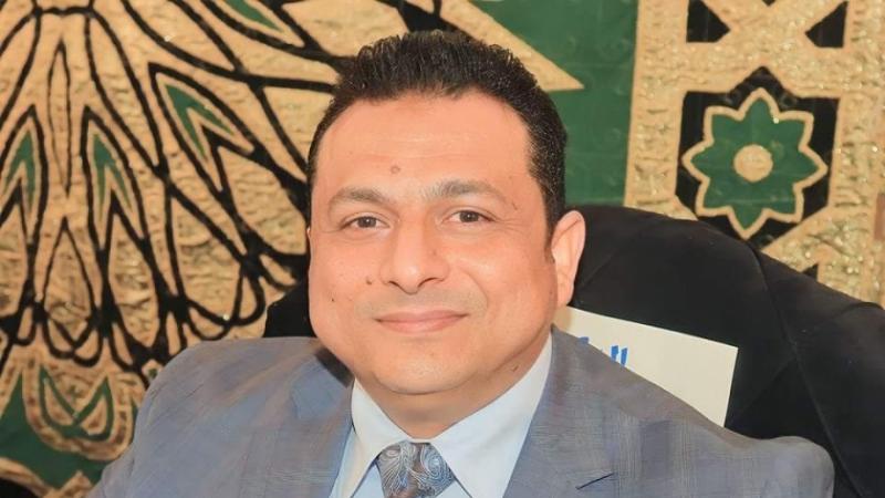 خط أحمر