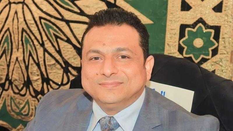 مستقبل وطن: الاقتصاد الموازي من الملفات الحيوية خلال الفترة المقبلة
