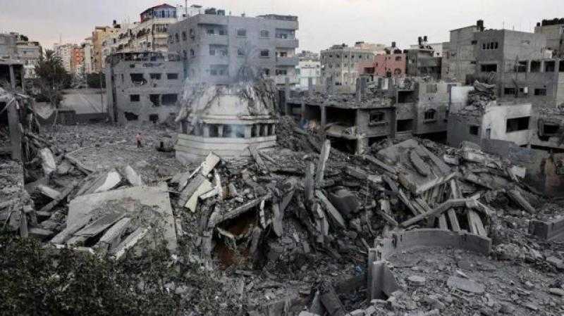الولايات المتحدة تمهد الطريق أمام السلطة الفلسطينية لتولي زمام الأمور في غزة