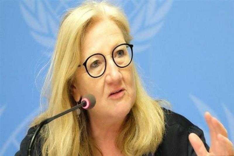 ”الصحة العالمية”: الأطفال يتضورون جوعا في غزة.. ونُحاول تمرير المساعدات عبر مصر