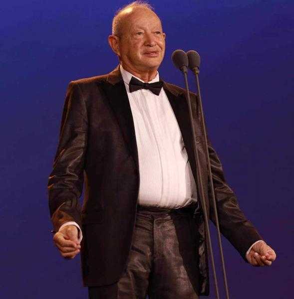 نجيب ساويرس: تنظيم مهرجان الجونة رسالة باستمرار الحياة.. ولا أعرف كيف ينام الإسرائيليون